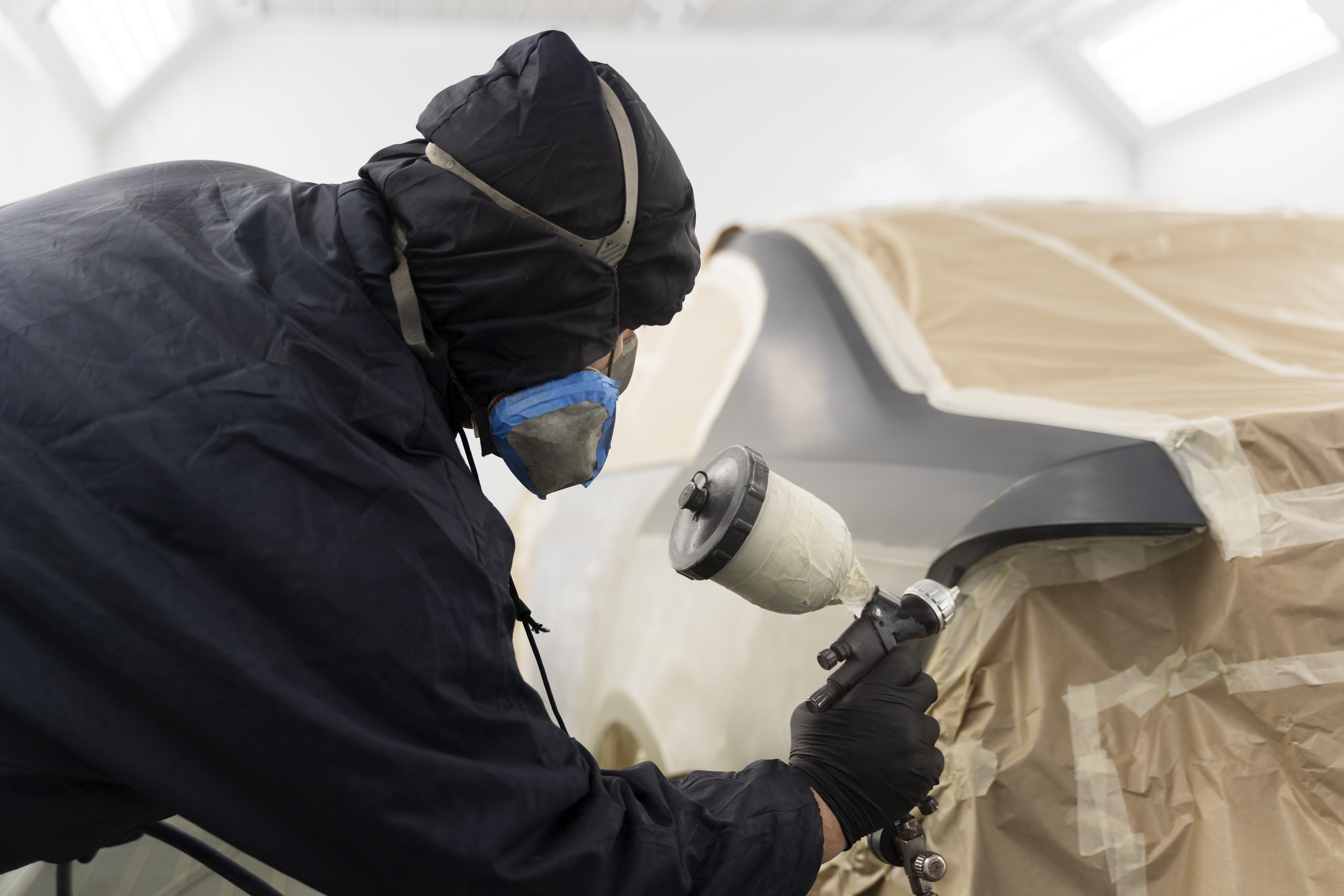 Paint Correction
